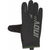 Inov-8 RACE ELITE GLOVE black S; Černá rukavice