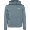 Pánska mikina Converse, STANDARD UNI FIT STAR CHEV EMB Modrá,Biela S