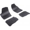 Koberce gumenné Rigum Škoda FABIA I 2000-/VW POLO 5m 2002-/VW FOX 2005-/Seat CORDOBA 2003-/Seat IBIZA 2003-