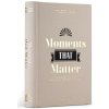Fotoalbum MOMENTS THAT MATTER, Printworks