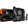 GIGABYTE MB Sc LGA1700 B760M GAMING X WIFI6E GEN5, Intel B760, 4xDDR5, 1xDP, 1xHDMI, WiFi, mATX B760M G X WF6E GEN5