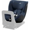BRITAX RÖMER Autosedačka Dualfix 5Z (61-105 cm) Indigo Blue Diamond collection 2023