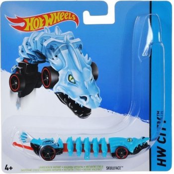 Mattel Hot Wheels auto mutant