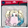 ABYstyle Podložka pod myš Harley Quinn - Mad Love ABYACC352