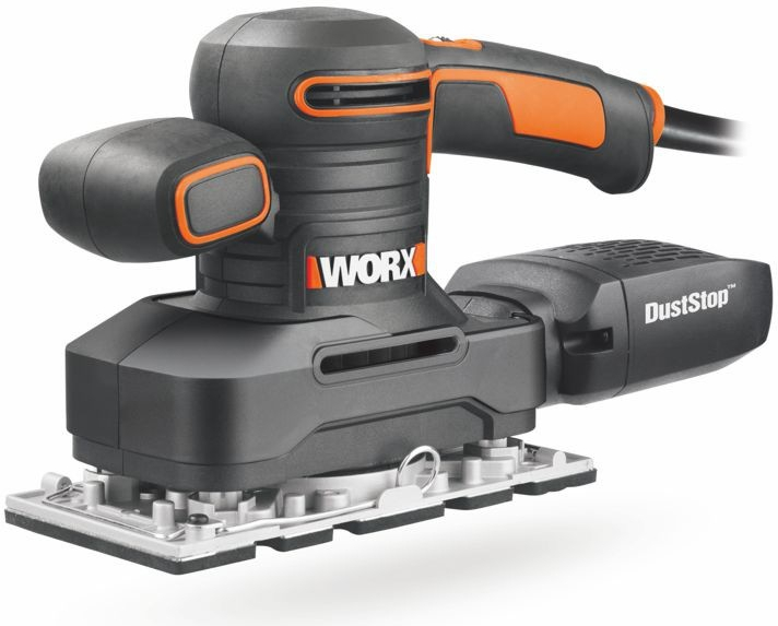 Worx WX641