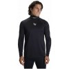 Tričko s dlhým rukávom Bauer LS Neckprotect Top S22 SR S