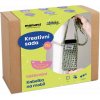 Manumi kreatívna sada na háčkovanú kabelku na mobil - 1 ks