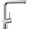 Blanco LINUS-S-F chróm beztlaková 514276