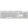 DELL klávesnice KB216/ multimediální/ US/ mezinárodní/ USB/ drátová/ bílá (580-ADGM)