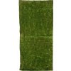Umelá živá zelená stena MACH, 100 x 200cm