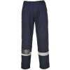 Portwest FR26 Nohavice Bizflame Plus, Veľkosť XXL, Farba Orange