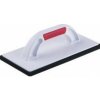 Cassovia efekt Hladítko plastové 280x140mm poťah gumená pena hr. 10mm