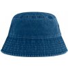 Beechfield Detský vintage klobúk B688B Vintage Denim S/M (3-6 years)