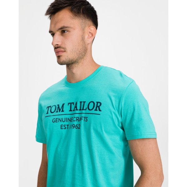 Tom Tailor tričko od 13,9 € - Heureka.sk