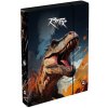 Box na zošity A4 Jumbo - Dino