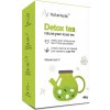 NaturPort NaturMedic Detox zelený čaj 60 g