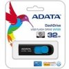 ADATA DashDrive UV128 32GB AUV128-32G-RBE