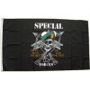 VLAJKA US SPECIAL FORCES 150 x 90 CM