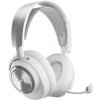 Headset SteelSeries Arctis Nova Pro Wireless (61524) biely