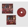 Mae Muller: Sorry I'm Late - CD