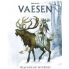 Vaesen RPG - Seasons of Mystery