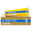 Dolgit krém crm.der.1 x 150 g/7,5 g