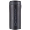 Lifeventure Thermal Mug Matt black 300 ml