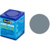 Farba Revell AQUA - 57 Sivá matná (Grey Matt RAL7000) 18ml