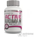 Biotech USA Active Woman 60 tabliet