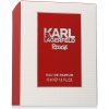 Karl Lagerfeld Rouge parfumovaná voda 45ml pre ženy