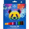 Farbičky Koh-I-Noor 36 ks