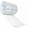Zarys Elastopor E netkaná krycí páska v roli, 30 cm x 10 m , nesterilní