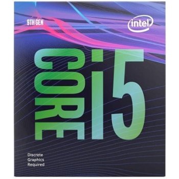 Intel Core i5-9400F BX80684I59400F