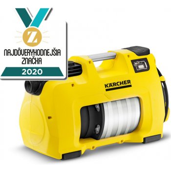 Karcher BP 7 HOME & GARDEN EU, 1.645-373.0