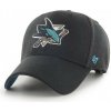 47' Brand Šiltovka NHL 47 Brand MVP Ballpark SR, Senior, San Jose Sharks