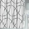 Sprchový záves 120x200 cm Ribbon – Spirella