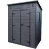 CH Záhradný domček na náradie Crafteen 181 x 130 x 200 cm