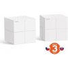 Tenda MW6 (2-pack) - WiFi Mesh router AC Dual Band