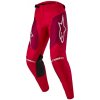 Alpinestars Racer Hoen 2024 červeno-karmínové