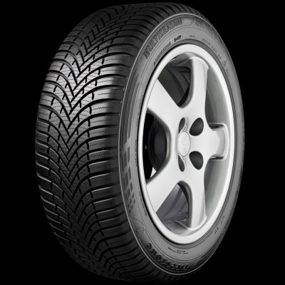 Firestone Multiseason Gen-02 185/55 R15 86H