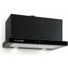 Klarstein Vinea, digestor, 60 cm, vstavaný, 610 m³/h, plochá konštrukcia, čierny (CGCH2-Vinea-B)