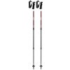 Trekkingové palice Leki Trail Lite, tamarillo-white, 100 - 135 cm