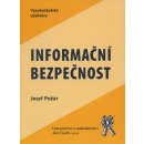 Informační bezpečnost - Požár Josef