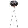 Azzardo | Azzardo AZ2405 - Stojacia lampa RUBEN 3xE27/60W/230V | AZ2405