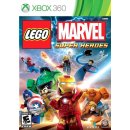 Lego Marvel Super Heroes