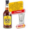 501 Solera 36% 0,7 l (čistá fľaša)