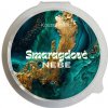 Kúzelná víla sójový vonný vosk SMARAGDOVÉ NEBO 20 g