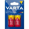 Varta Max Power C 2ks 4714110402