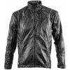 Fresh Trash MEN'S PARACHUTE JACKET TRUE BLACK