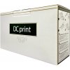 DC print Kompatibilný toner s HP Q2612A, čierny, 2000 strán